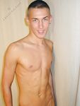 Sergei 2 - 19nitten, 19zone - Masturbation