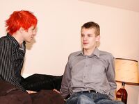 Seva & Kotik - 19nitten, 19zone - 19nitten