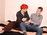 Seva & Kotik - 19nitten, 19zone - 19nitten