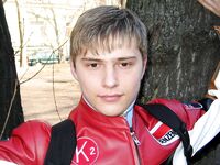 Simon - 19nitten, 19zone - Masturbation