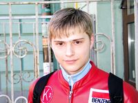Simon - 19nitten, 19zone - Masturbation
