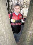 Simon - 19nitten, 19zone - Masturbation