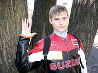 Simon - 19nitten, 19zone - Masturbation