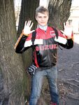 Simon - 19nitten, 19zone - Masturbation