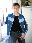 Simon - 19nitten, 19zone - Masturbation