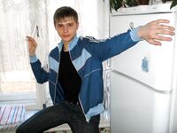 Simon - 19nitten, 19zone - Masturbation