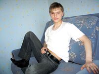 Simon - 19nitten, 19zone - Masturbation