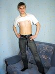 Simon - 19nitten, 19zone - Masturbation
