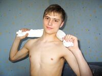 Simon - 19nitten, 19zone - Masturbation