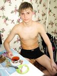 Simon - 19nitten, 19zone - Masturbation