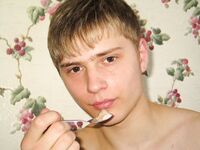 Simon - 19nitten, 19zone - Masturbation