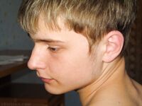 Simon - 19nitten, 19zone - Masturbation