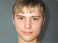 Simon - 19nitten, 19zone - Masturbation