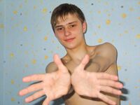 Simon - 19nitten, 19zone - Masturbation