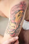 Slavik 1 - 19nitten, 19zone - Masturbation