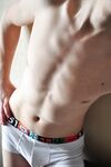 Slavik 1 - 19nitten, 19zone - Masturbation