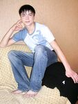 Solomon - 19nitten, 19zone - Cumshot