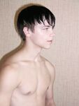 Solomon - 19nitten, 19zone - Cumshot