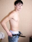 Solomon - 19nitten, 19zone - Cumshot