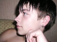 Solomon - 19nitten, 19zone - Cumshot
