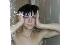 Solomon - 19nitten, 19zone - Cumshot