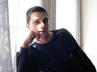 Stanislav - 19nitten, 19zone - Masturbation