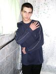 Stanislav - 19nitten, 19zone - Masturbation