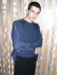 Stanislav - 19nitten, 19zone - Masturbation