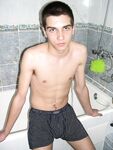Stanislav - 19nitten, 19zone - Masturbation