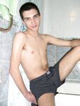 Stanislav - 19nitten, 19zone - Masturbation