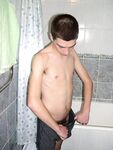 Stanislav - 19nitten, 19zone - Masturbation