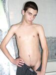 Stanislav - 19nitten, 19zone - Masturbation