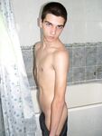 Stanislav - 19nitten, 19zone - Masturbation