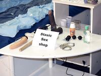 Stasic & Dinja - 19nitten, 19zone - Cumshot
