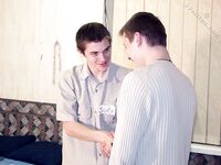 Stasic & Dinja - 19nitten, 19zone - Cumshot