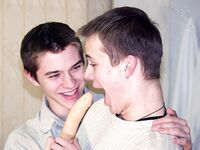 Stasic & Dinja - 19nitten, 19zone - Cumshot