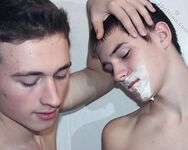 Stasic & Tima - 19nitten, 19zone - Solo