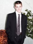 Stasic Formal Suit - 19nitten, 19zone - Latino