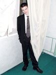 Stasic Formal Suit - 19nitten, 19zone - Latino