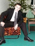Stasic Formal Suit - 19nitten, 19zone - Latino