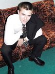 Stasic Formal Suit - 19nitten, 19zone - Latino