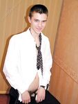 Stasic Formal Suit - 19nitten, 19zone - Latino