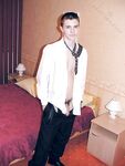 Stasic Formal Suit - 19nitten, 19zone - Latino