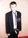 Stasic Formal Suit - 19nitten, 19zone - Latino