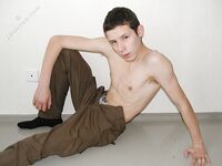 Stasjan - 19nitten, 19zone - Cumshot