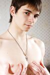 Stepan - 19nitten, 19zone - Cumshot