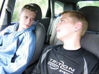 Sulev & Edwin - 19nitten, 19zone - Cumshot