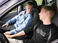 Sulev & Edwin - 19nitten, 19zone - Cumshot