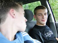 Sulev & Edwin - 19nitten, 19zone - Cumshot
