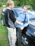 Sulev & Edwin - 19nitten, 19zone - Cumshot